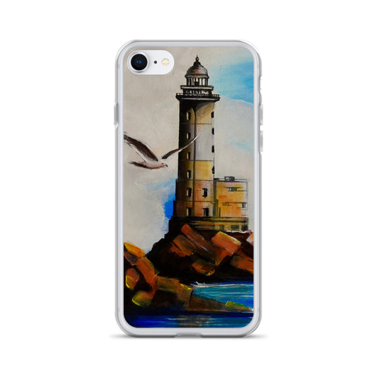 iPhone Case The Lighthouse